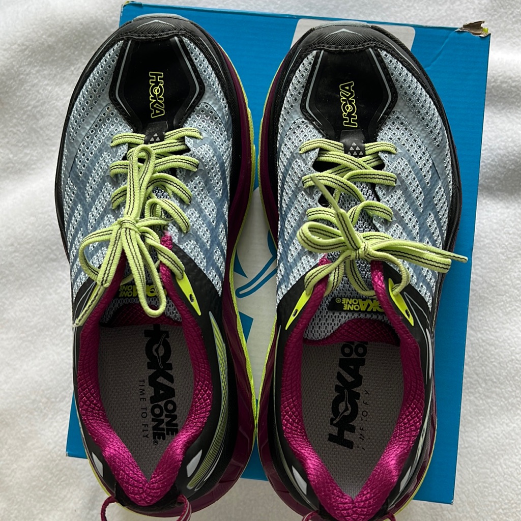 Hoka One One
